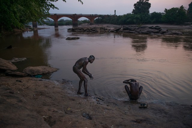Democratic Republic of Congo. Crisis Situation for South Sudanese refugees in Northern DRC