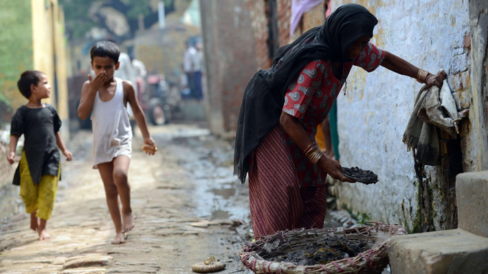 INDIA-HEALTH-SOCIAL-TOILETS-FILES